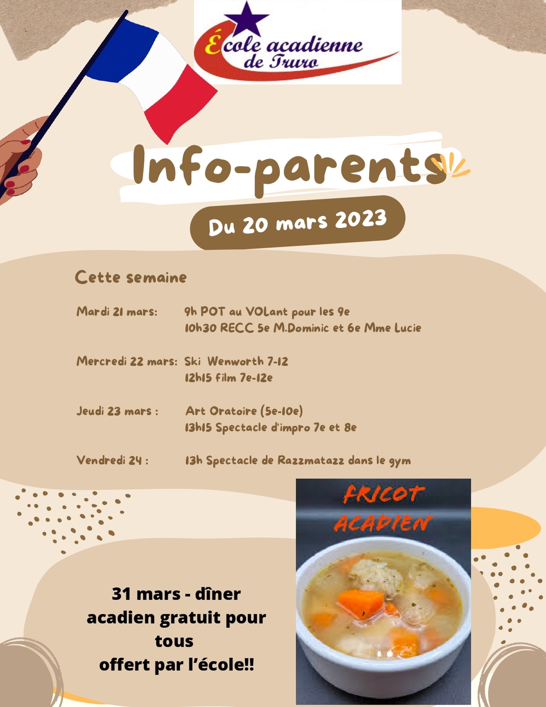 Info parents du 20 mars 2023 page 0001
